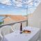 Bepo Apartments at beach