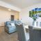 Bepo Apartments at beach