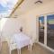 Bepo Apartments at beach