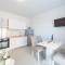 Bepo Apartments at beach