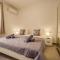 Bepo Apartments at beach