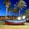 APARTBEACH EUROPEOS JUNTO PLAYA CLIMATIZADO CON GRAN TERRAZA y MUY LUMINOSO - La Pineda