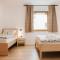 Apartmaji URŠIČ