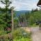 Kleines Chalet im Erzgebirge mit Sauna und Kamin - Rechenberg-Bienenmühle