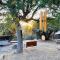 Modern House on 5 acr in Sequoia National Forest - Panorama Heights