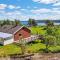 2 Bedroom Awesome Home In Brastad