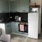 TUAMOTU Location appartement T2 -Le bourget du lac