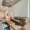 Spacious 1 BR condo - Amazing views - Pool - Kitchen