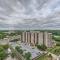 Spacious 1 BR condo - Amazing views - Pool - Kitchen