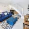 Castle Hideaway in the Cotswolds