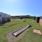 Paddle - Sea view apartment with 3 pools, tennis & squash court