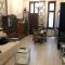 Secession Luxury Apartment