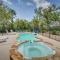 Waterfront Pass Christian Oasis about 2 Mi to Beach!