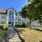 Apartment Sunshine mit Balkon