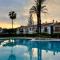 APARTAMENTO VERA COAST 123