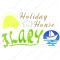 Ilary Holiday House