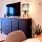 Apartament 25 Rowery, Spacery w Dolinie Baryczy - 5D Apartamenty