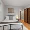 2BR Well-Furnished Apartment - Lockwood 3 - شيكاغو