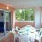 Appartement 7 pers, proche plage et commerces, 3 chambres, parking, wifi en option - FR-1-387-49 - Marseillan