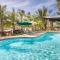 Ocean Front Villa, 2 Private Pools, BBQ, Tennis court and more!
