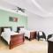Exclusive 3 BDR, Gym & Pool, SeaView, Luxury Tower