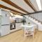 Nice Central Loft