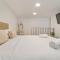 Nice Central Loft