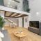 Nice Central Loft