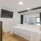 Nice Central Loft