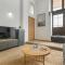 Nice Central Loft