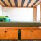 Green Tortoise Hostel - San Francisco