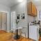 Inviting Studio Apt with Well-Equipped Kitchen - Milwaukee 2F - 芝加哥