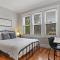 Inviting Studio Apt with Well-Equipped Kitchen - Milwaukee 2F - 芝加哥