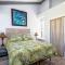 New! Kailua Bay Resort 2-306 - Beautifully renovated two-story condo with Primary Suite in Loft - Kailua-Kona
