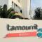 Luxurious Golf & Sea View Beach Apartment with Pool Access - Tamourrit, Taghazout Bay - Taghazout