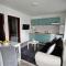 Danube Panorama House - River View, Peaceful Nature & BBQ