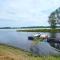 Danube Panorama House - River View, Peaceful Nature & BBQ