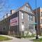 2BR Luxurious Apt with In-unit Laundry - Ashland B - شيكاغو
