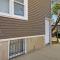 2BR Luxurious Apt with In-unit Laundry - Ashland B - شيكاغو