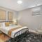 2BR Luxurious Apt with In-unit Laundry - Ashland B - شيكاغو
