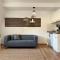 “Sweet boho penthouse” in city center