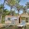 Awesome Home In La Faute Sur Mer