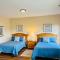 Two-Bedroom Vacation Condo