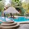 Cocomarindo #94, Huge pool - Coco
