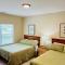 Two-Bedroom Vacation Condo