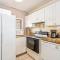 New Top Hawaii Oceanfront 2BR/2BR with White Sand Beach-Kona Bali Kai 206