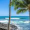 New Top Hawaii Oceanfront 2BR/2BR with White Sand Beach-Kona Bali Kai 206 - Kailua-Kona