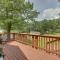 Lakefront Grove Cabin Near Fishing Dock and Pool - Grove
