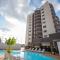 ApartDamani - Aptos por Temporada no Centro de Foz