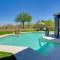 half Mi to Lake Home with Hot Tub and Pool in Goodyear